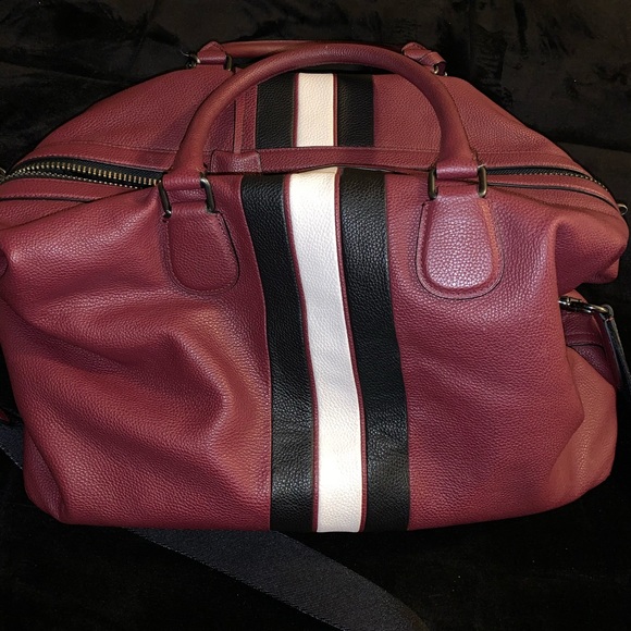 Coach Carryall - Picture 1 of 5